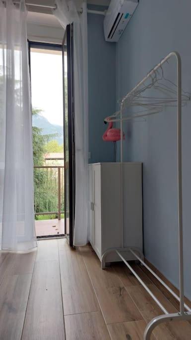 Appartamento Enrica Lovere Exteriör bild